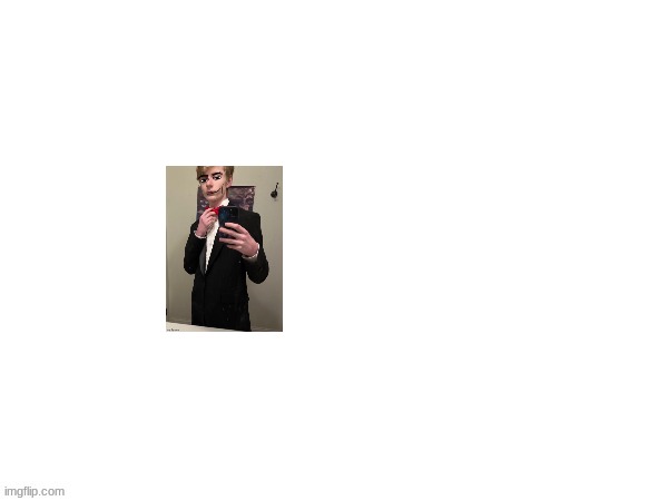 bottom comment changes the image | made w/ Imgflip meme maker