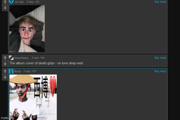 pick one (if you were one of these guys your vote dont count | made w/ Imgflip meme maker