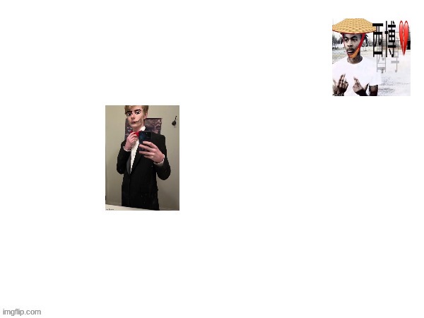 bottom comment changes the image | made w/ Imgflip meme maker