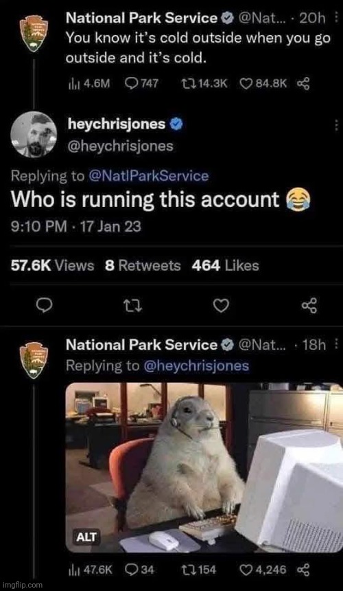 Ofcourse | image tagged in animals | made w/ Imgflip meme maker
