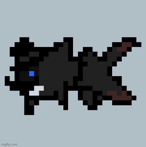 DarthFish (spinel is the last one now) | made w/ Imgflip meme maker