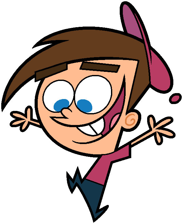 Timmy jump Meme Template