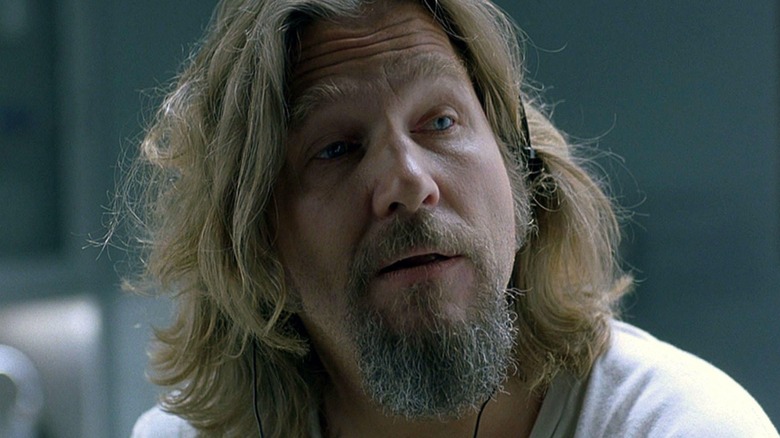The Dude Blank Meme Template