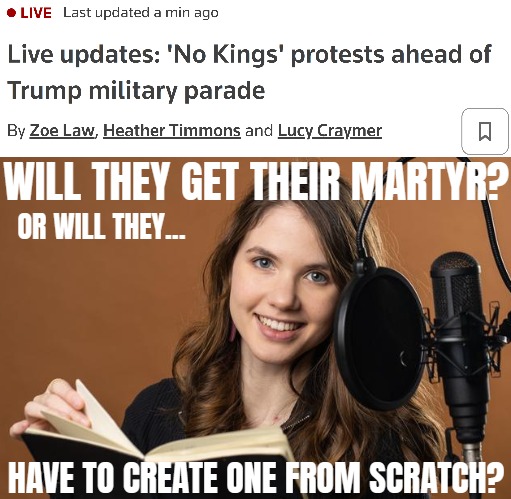 Democrats' grand story needs a hero, cos their politicians aren't popular | WILL THEY GET THEIR MARTYR? OR WILL THEY... HAVE TO CREATE ONE FROM SCRATCH? | image tagged in democrats,protests,donald trump,american politics | made w/ Imgflip meme maker