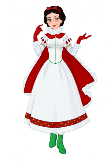 Holiday Christmas Winter Snow White Blank Meme Template