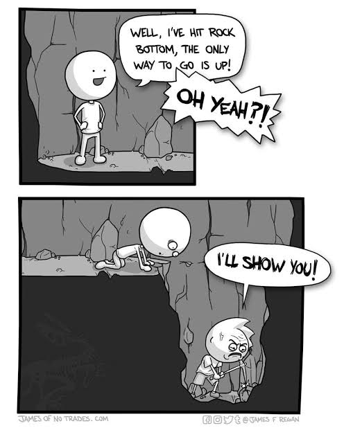 I’ll show you Blank Meme Template