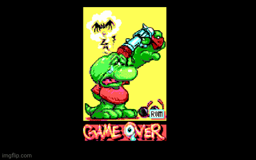 Cool croc twins hangs at startup | image tagged in gifs,death | made w/ Imgflip images-to-gif maker
