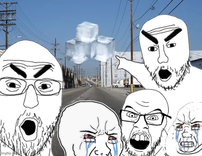 California rn | made w/ Imgflip meme maker