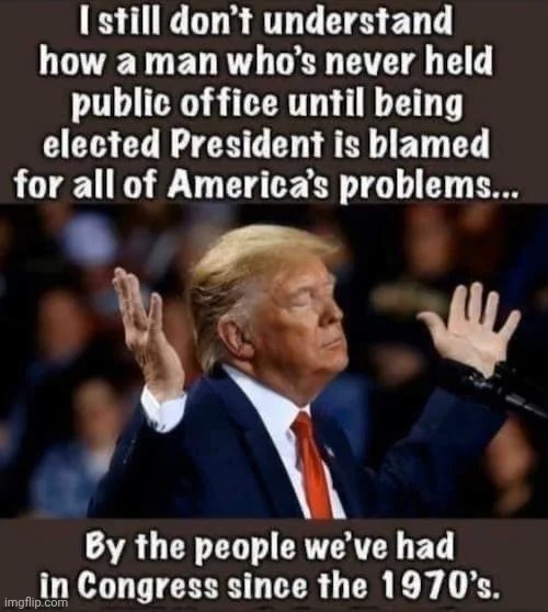 Career Politicians shouldn't exist | image tagged in trump derangement syndrome,mental illness,drain the swamp,too much opposition,government corruption,disease | made w/ Imgflip meme maker
