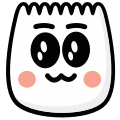 tiktok cute emoji Meme Template
