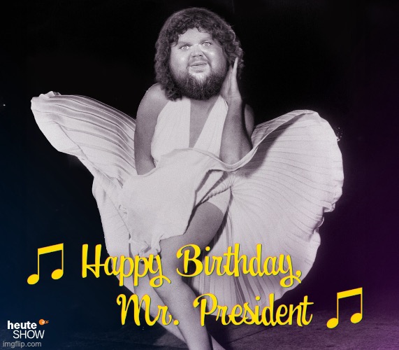 I'm not too fond of Trump, but it's still his big day today, so happy birthday | image tagged in birthday,happy birthday,memes | made w/ Imgflip meme maker