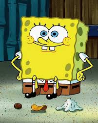 Spongebob Blank Meme Template
