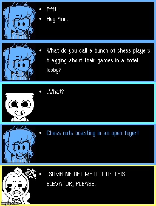 "Bad Jokes" | made w/ Imgflip meme maker