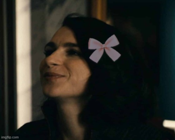 Stormfront being adorable | image tagged in stormfront being adorable | made w/ Imgflip meme maker