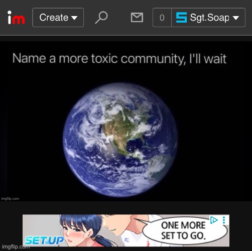 What the FUCK are these ads | image tagged in msmg | made w/ Imgflip meme maker