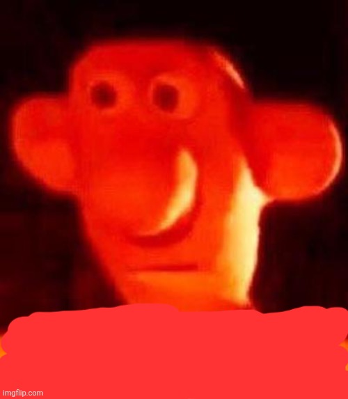 image tagged in what the heck did you just bring upon this cursed land | made w/ Imgflip meme maker
