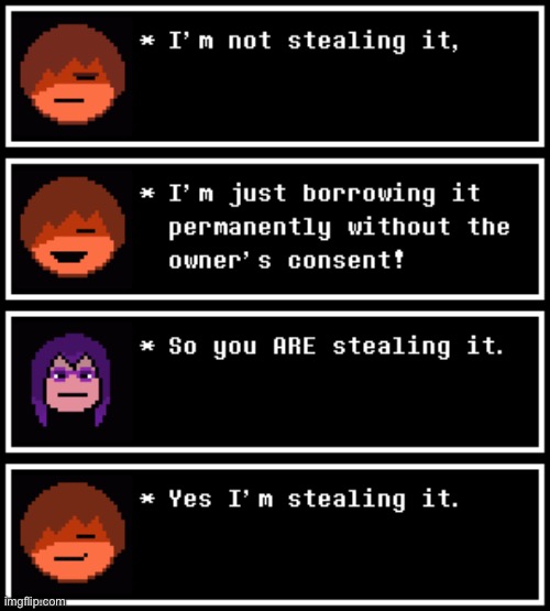 OMG MAGENTA BEING USED IN A TEXTBOX AGAIN?! | made w/ Imgflip meme maker
