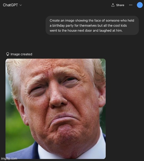 ChatGPT | image tagged in maga | made w/ Imgflip meme maker