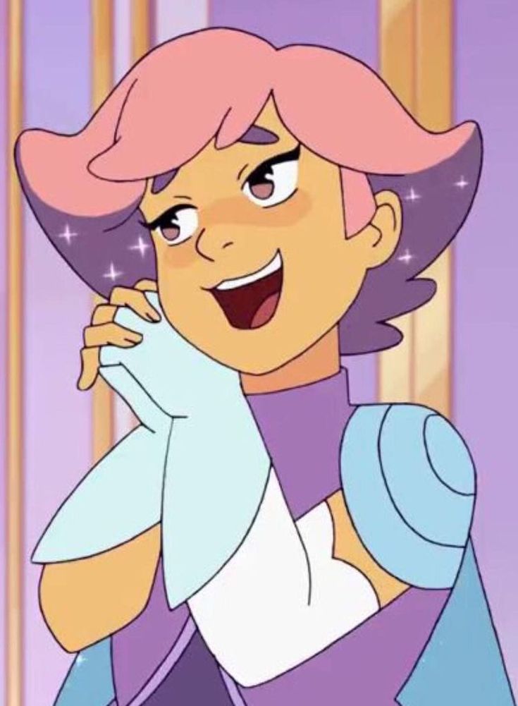 glimmer Blank Meme Template