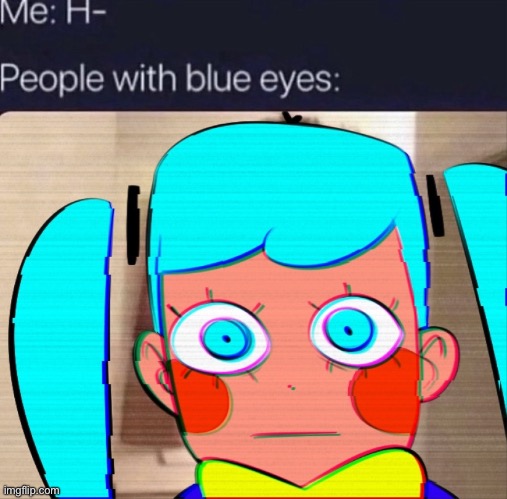 Uhhh static lyrics or smth idk | made w/ Imgflip meme maker
