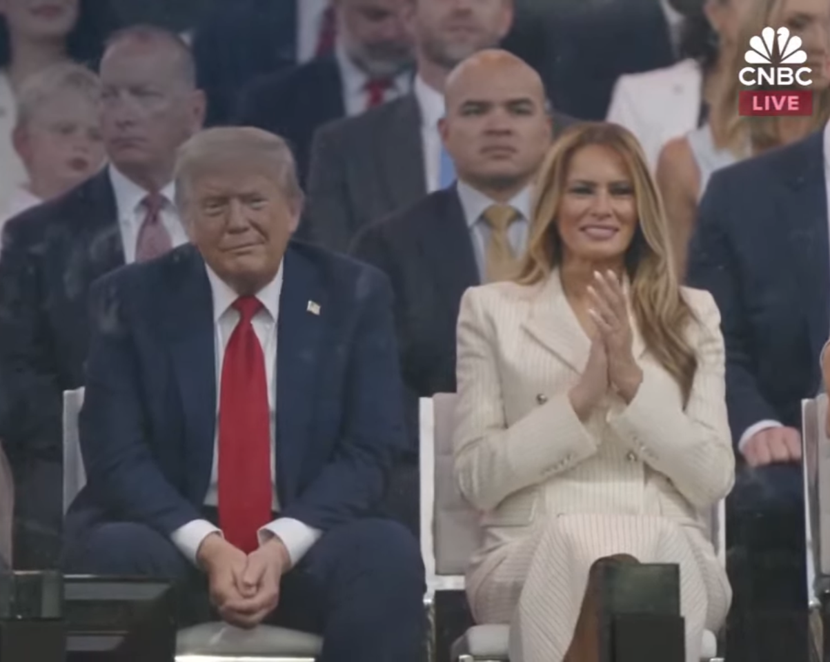 Donny’s birthday smile. Blank Meme Template