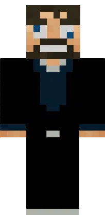 Derp SSundee Blank Meme Template