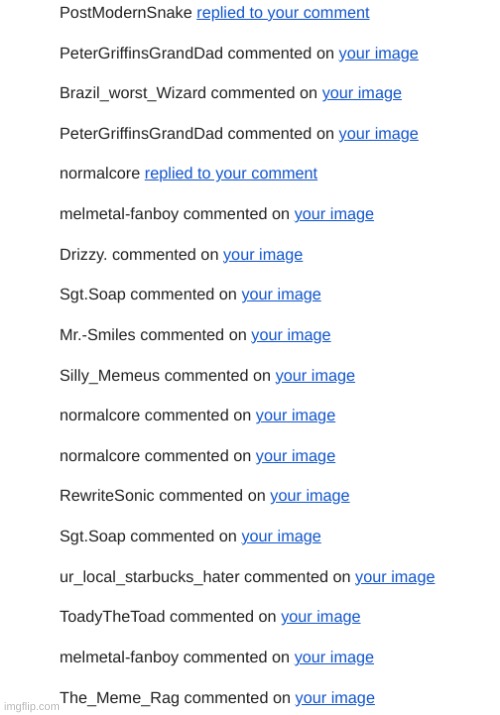 Productive day of shitposting | image tagged in shitpost | made w/ Imgflip meme maker