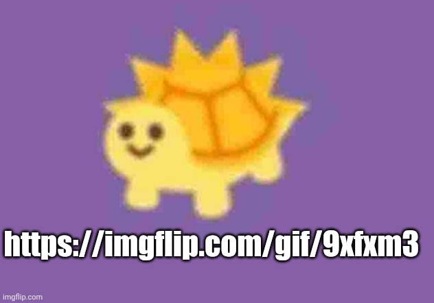https://imgflip.com/gif/9xfxm3 | https://imgflip.com/gif/9xfxm3 | image tagged in low quality turtle sun god | made w/ Imgflip meme maker