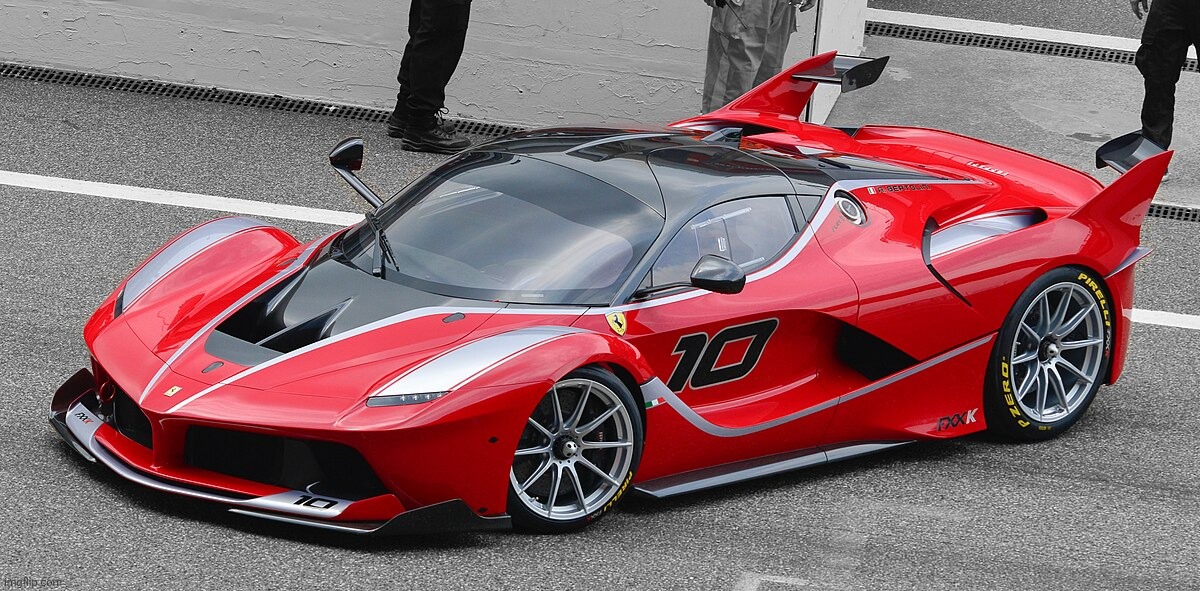 Ferrari FXX-K 2014 (Gran Turismo 7) | image tagged in ferrari fxx-k 2014,ferrari,gran turismo | made w/ Imgflip meme maker