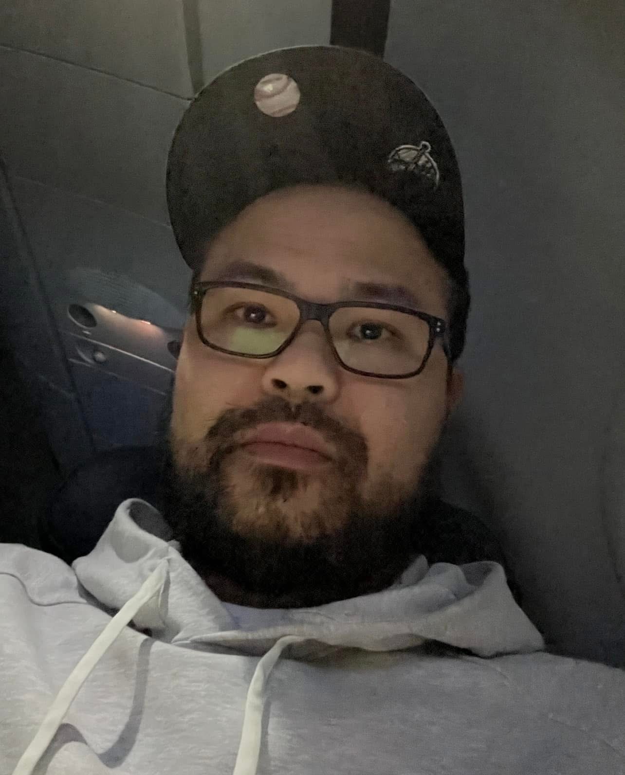 Dork Blank Meme Template