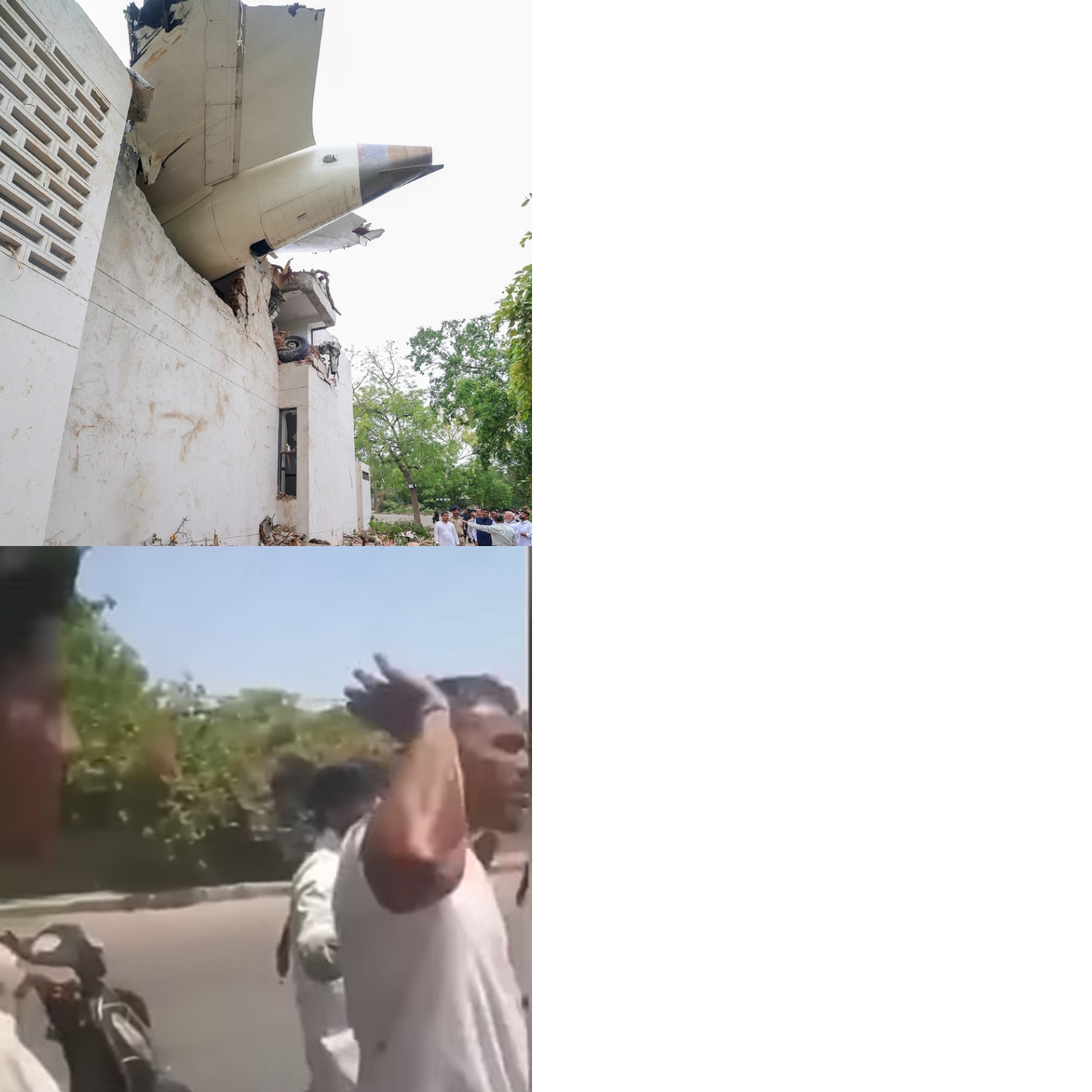Boeing India Blank Meme Template