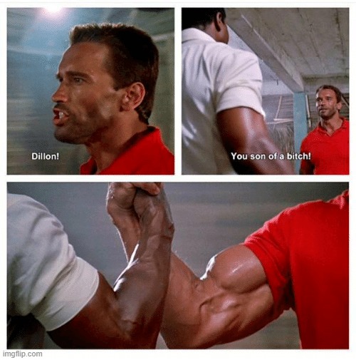 Dillon you son of a bitch | image tagged in dillon you son of a bitch | made w/ Imgflip meme maker