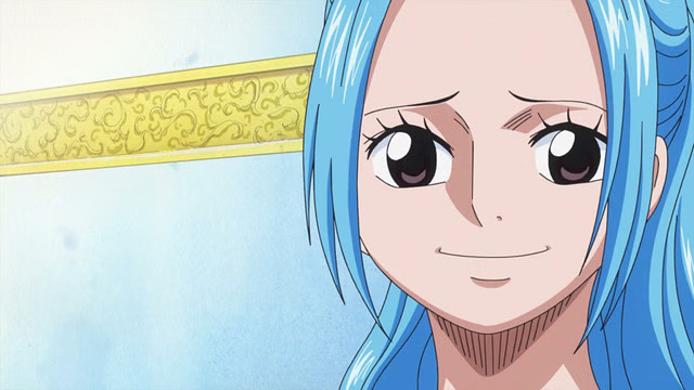 vivi Blank Meme Template