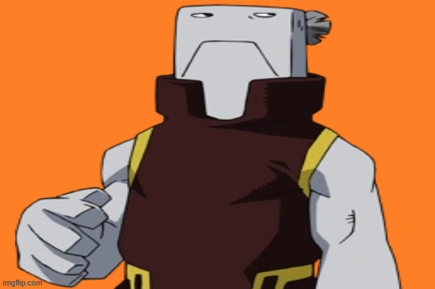 ken icon | image tagged in ken,anime,my hero academia,icons,memes | made w/ Imgflip meme maker