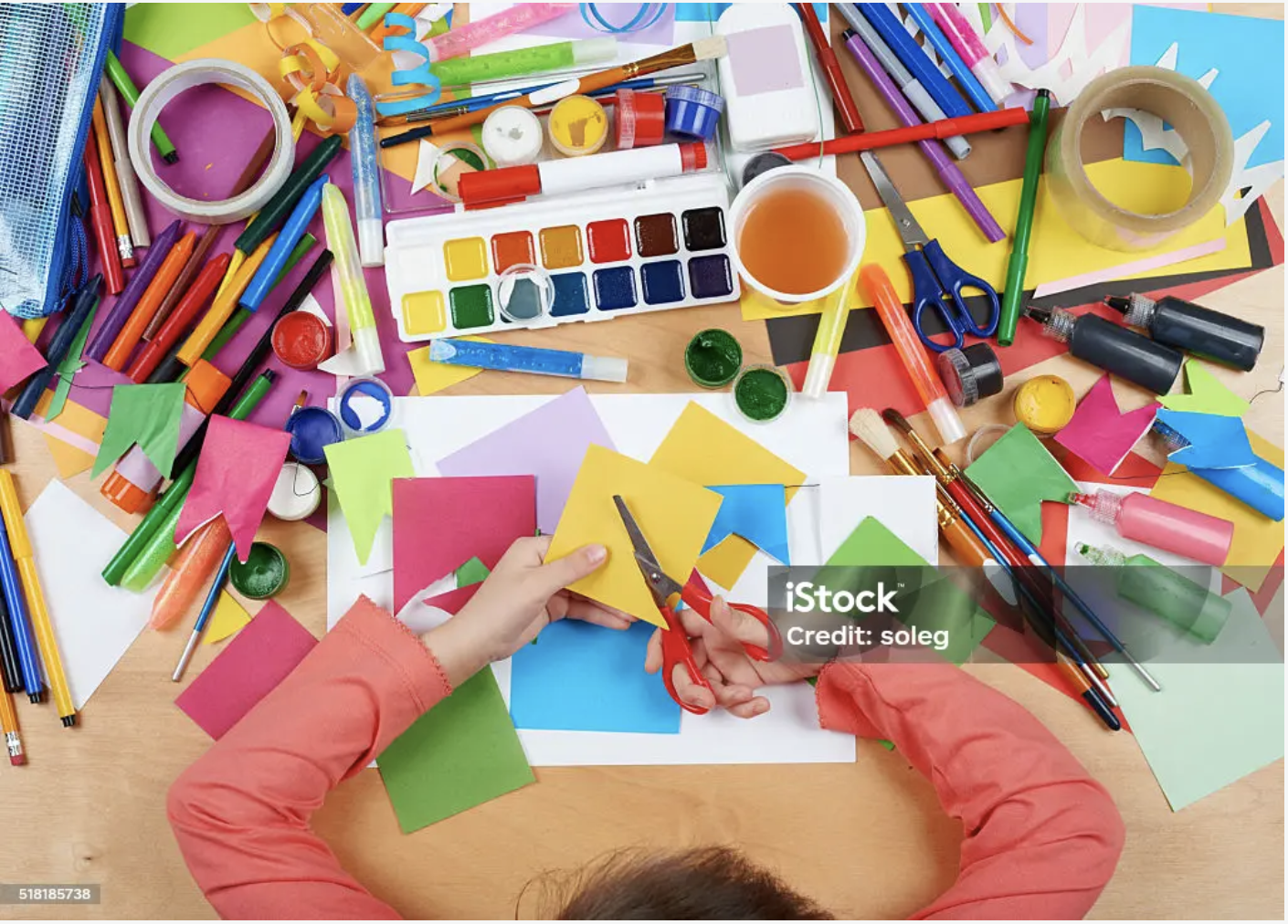 coloring Blank Meme Template