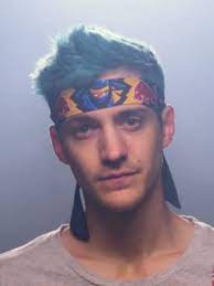 Ninja Blank Meme Template