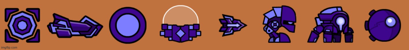 rate the icons | made w/ Imgflip meme maker