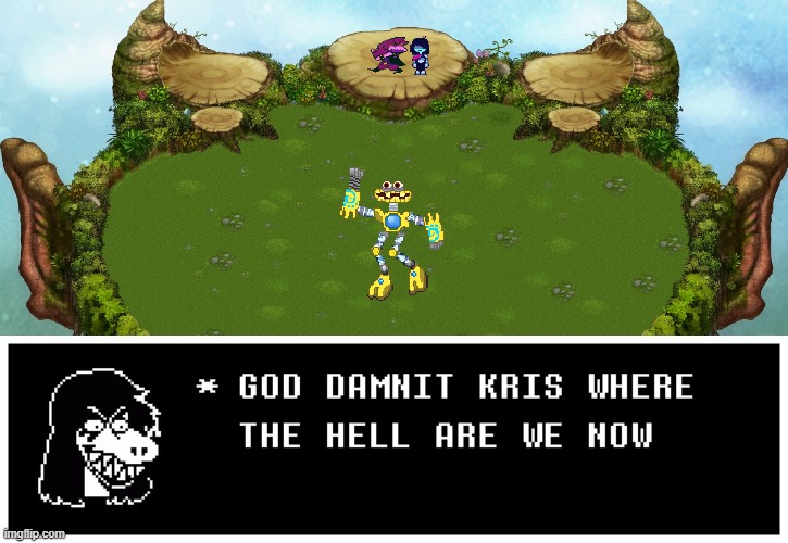colossal | image tagged in colossal | made w/ Imgflip meme maker