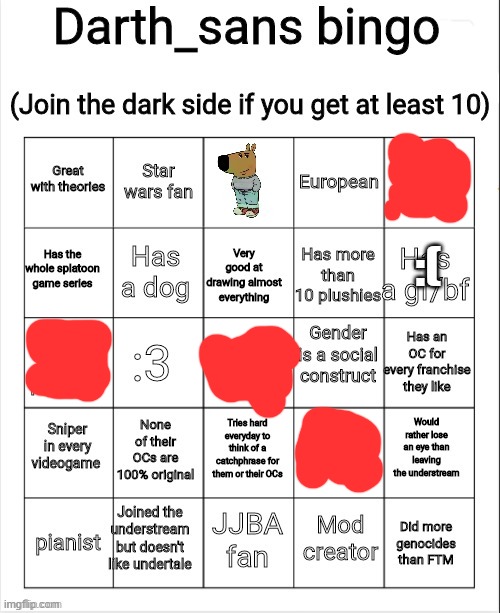 Hardly got any lmao | :( | made w/ Imgflip meme maker
