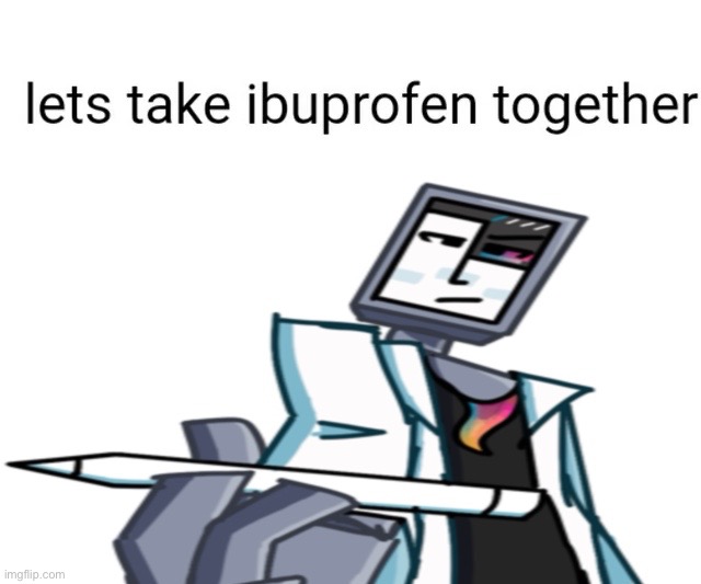 professor procreate: | made w/ Imgflip meme maker