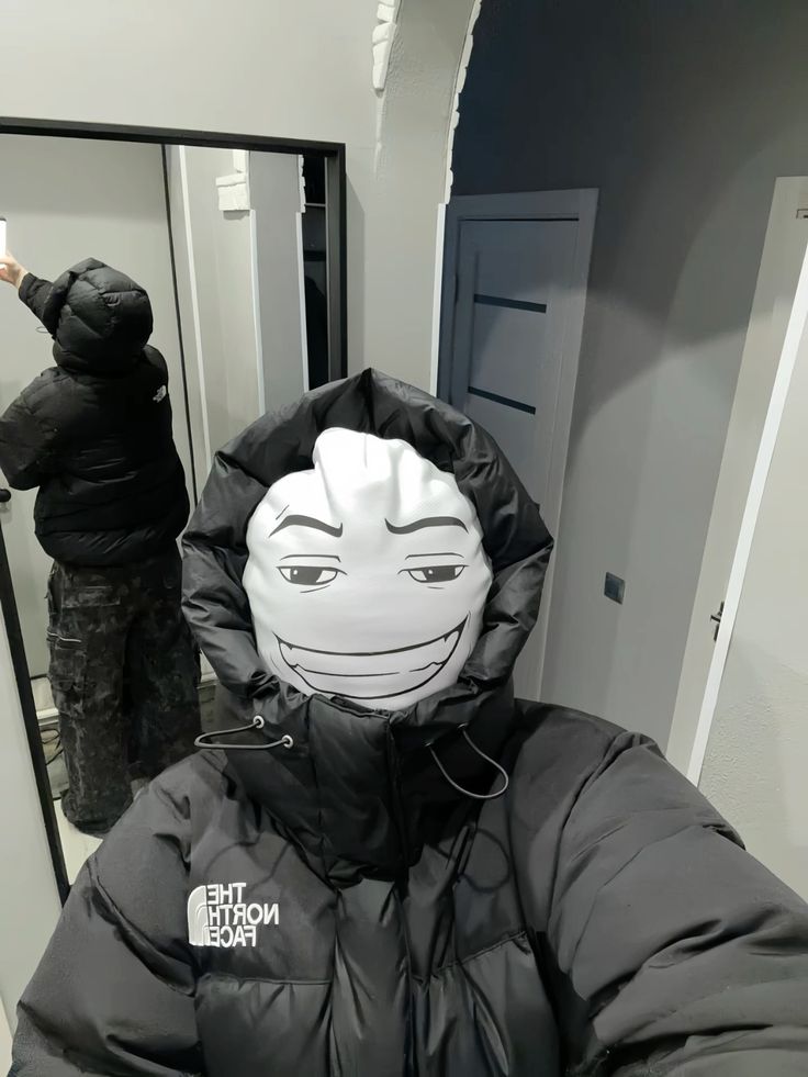 Roblox man Blank Meme Template