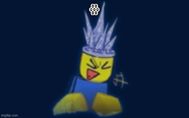 ꙮ | ꙮ | image tagged in the silly | made w/ Imgflip meme maker