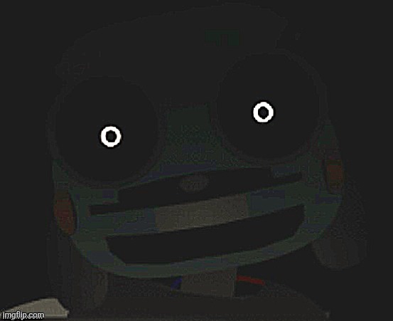 Messed with the image of the teaser Mysz made to make it more visible | made w/ Imgflip meme maker