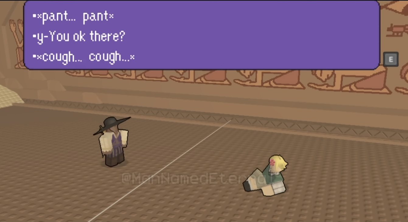 YOU CANT ESCAPE!! Blank Meme Template