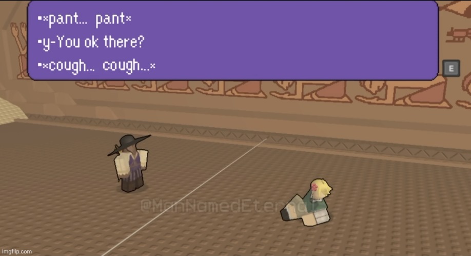 i cant escape | image tagged in you cant escape | made w/ Imgflip meme maker