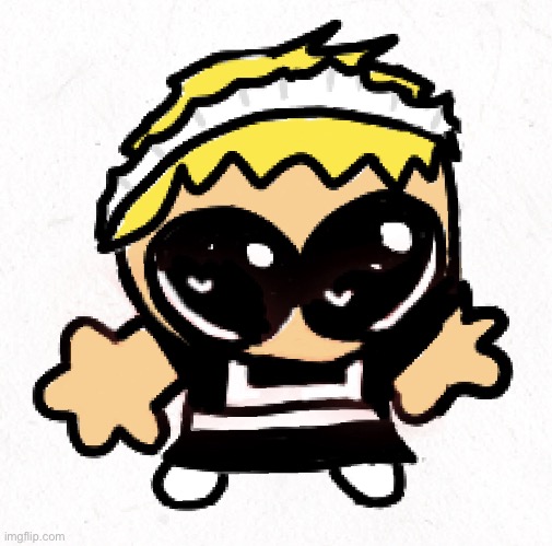 You’re a newgen if you don’t know this image..  | image tagged in goobre sunny | made w/ Imgflip meme maker