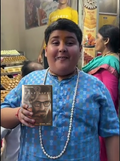 abhinav arora Blank Meme Template