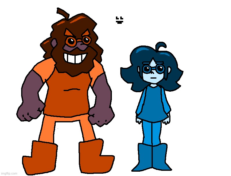 Here have more new characters that will eventually be important | made w/ Imgflip meme maker