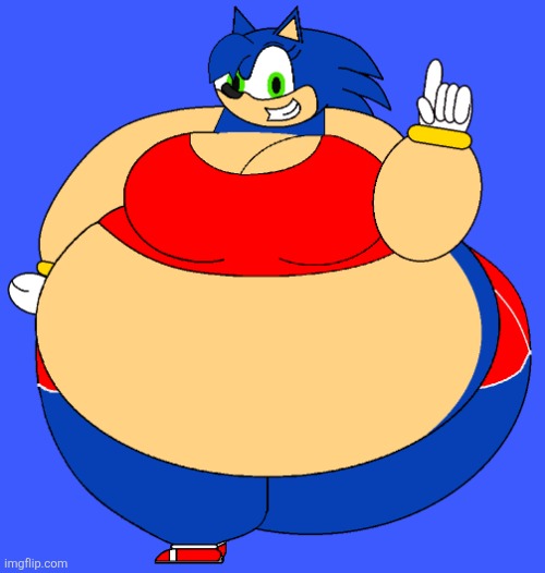 image tagged in the huge pig | made w/ Imgflip meme maker