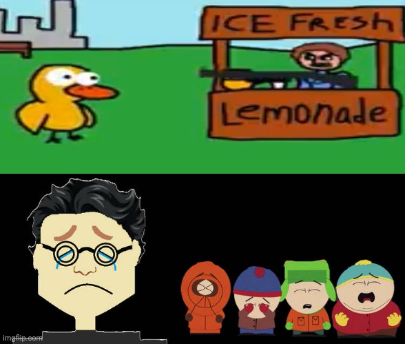 Me Ruining A Fill In Meme #99 | image tagged in ruin this fill in meme 99 | made w/ Imgflip meme maker